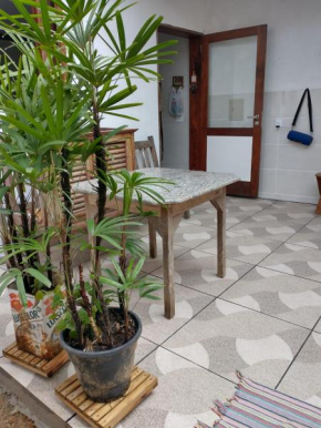 Casa Familiar Da Maria Antônia